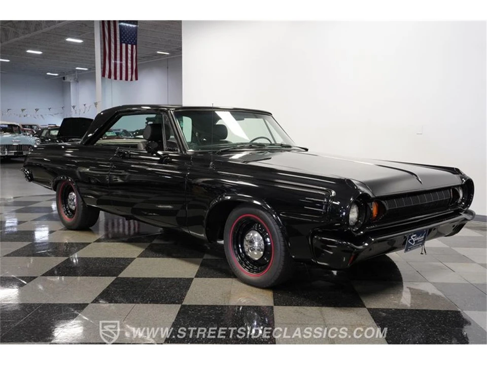 1964 Dodge Coronet - Image 15 of 31