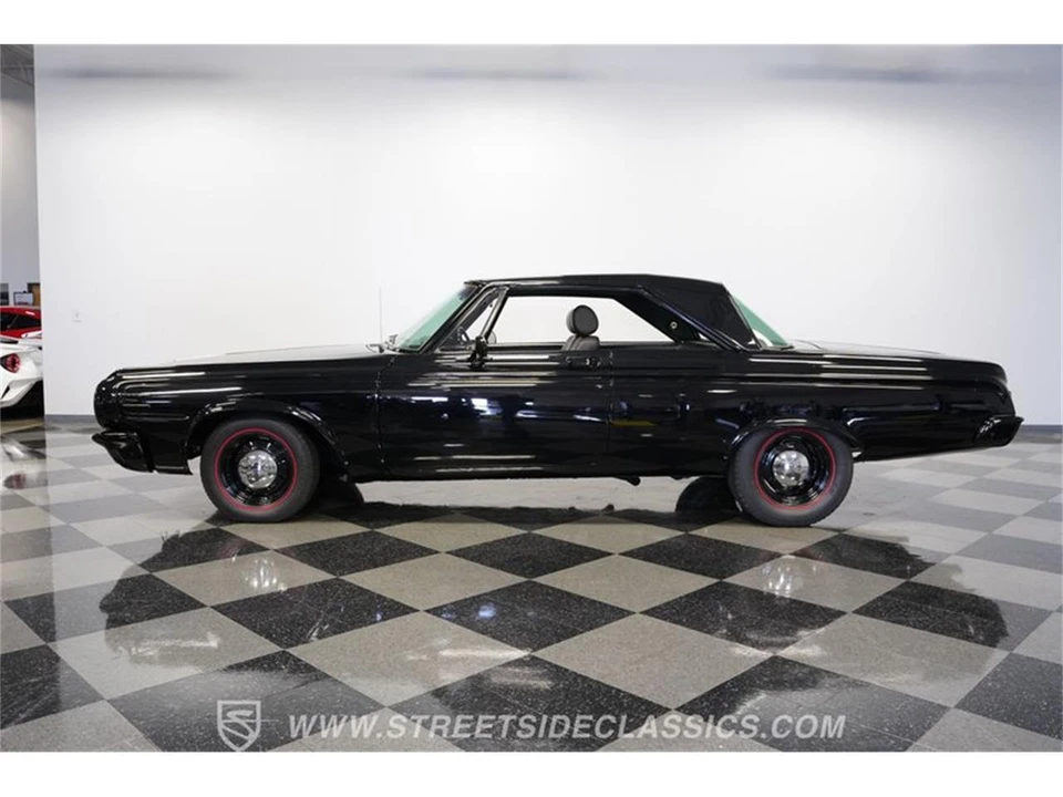 1964 Dodge Coronet - Image 6 of 31