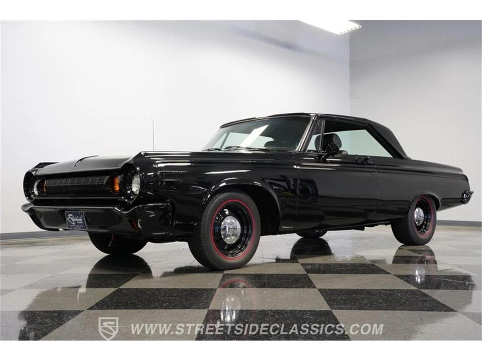 1964 Dodge Coronet - Image 20 of 31