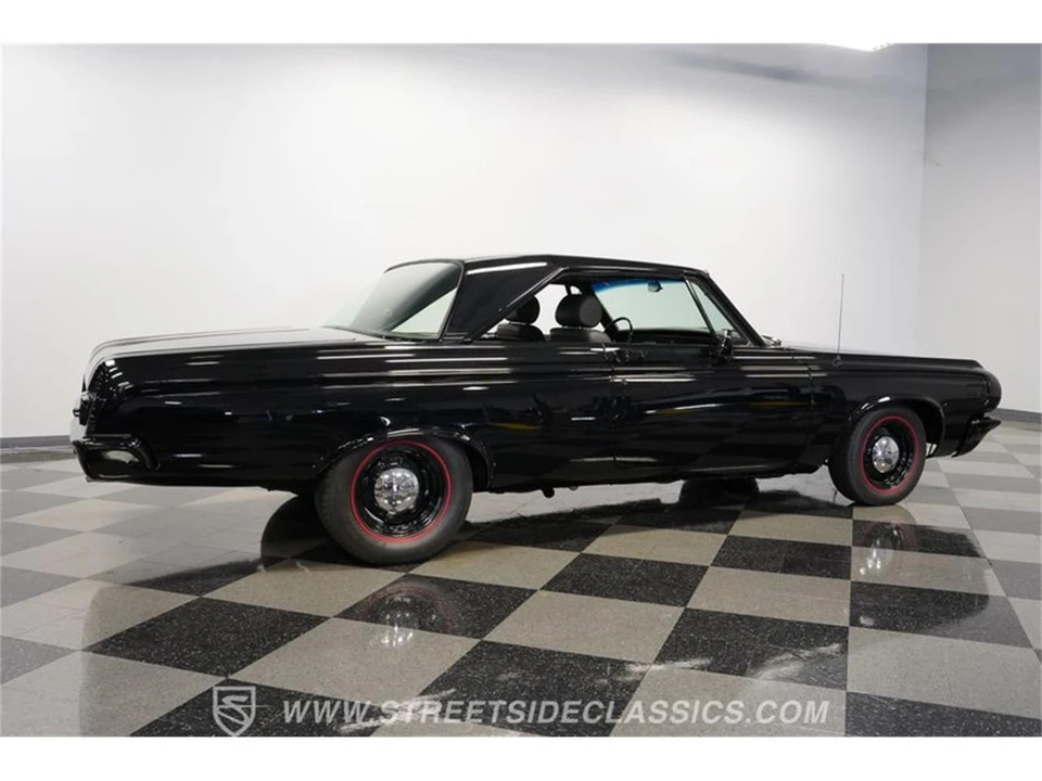 1964 Dodge Coronet - Image 12 of 31