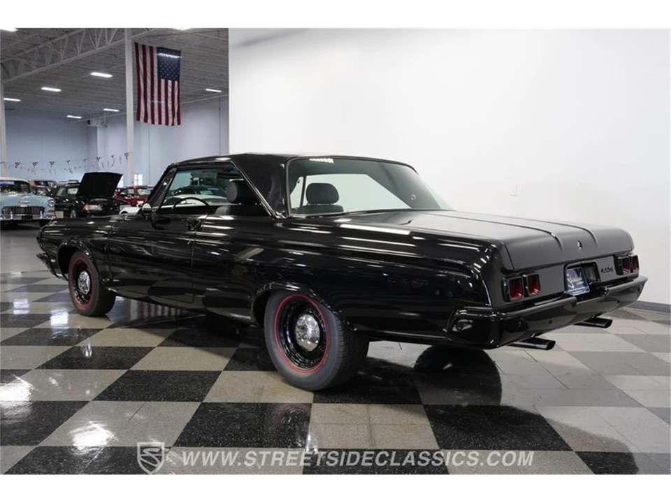 1964 Dodge Coronet - Image 8 of 31