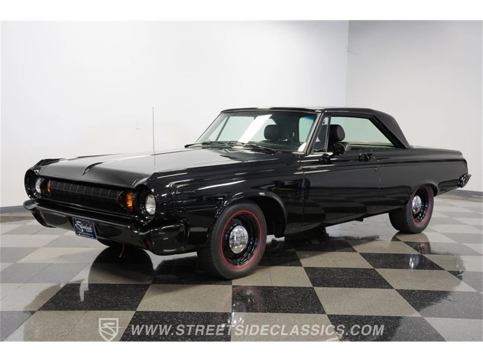 1964 Dodge Coronet - Image 4 of 31