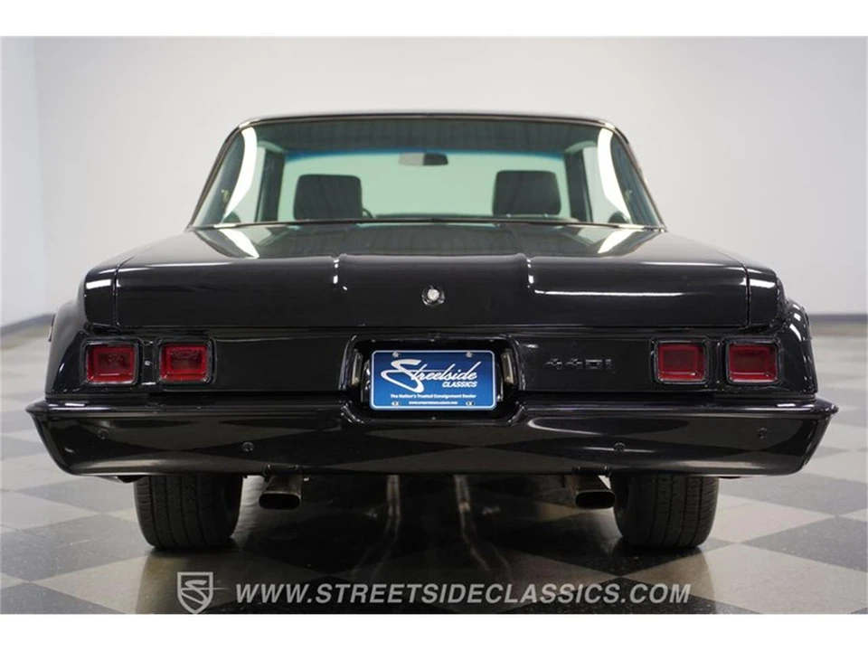 1964 Dodge Coronet - Image 24 of 31
