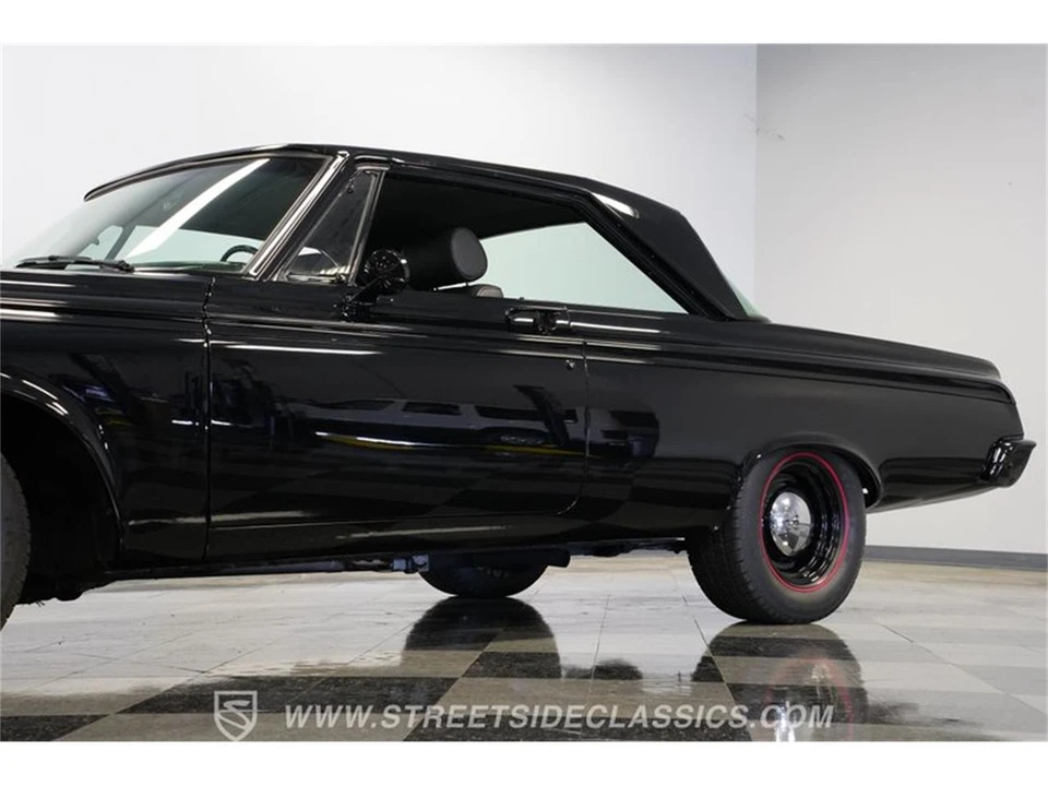 1964 Dodge Coronet - Image 21 of 31
