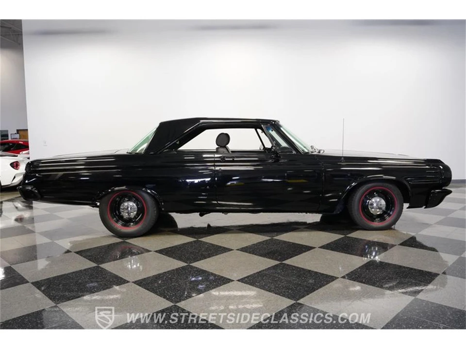 1964 Dodge Coronet - Image 13 of 31