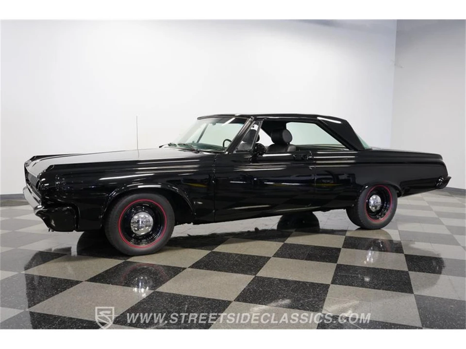 1964 Dodge Coronet - Image 5 of 31