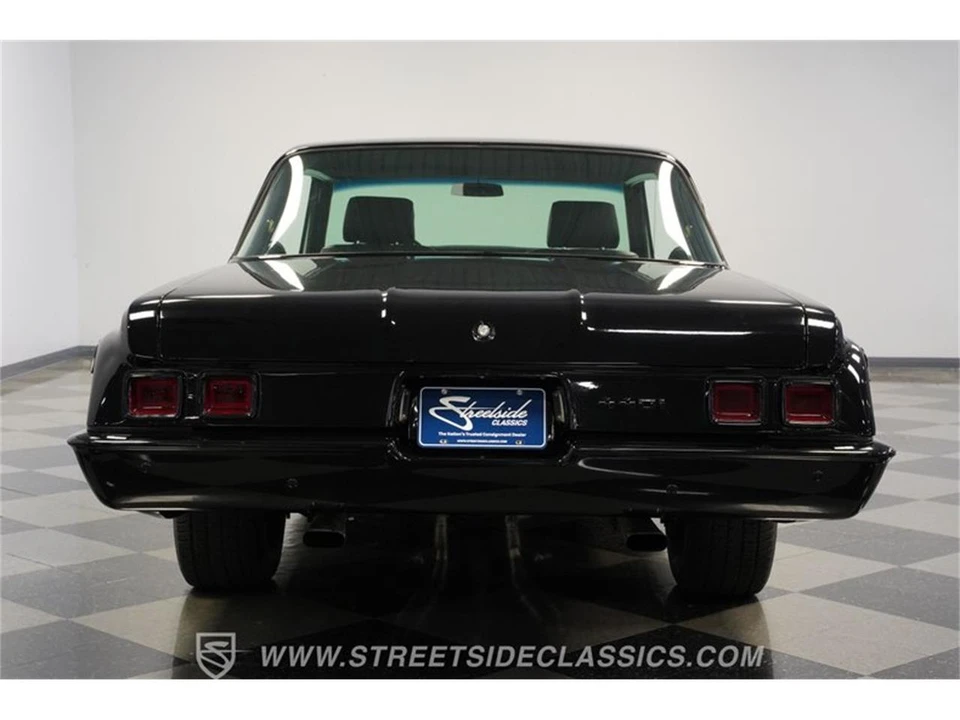 1964 Dodge Coronet - Image 9 of 31