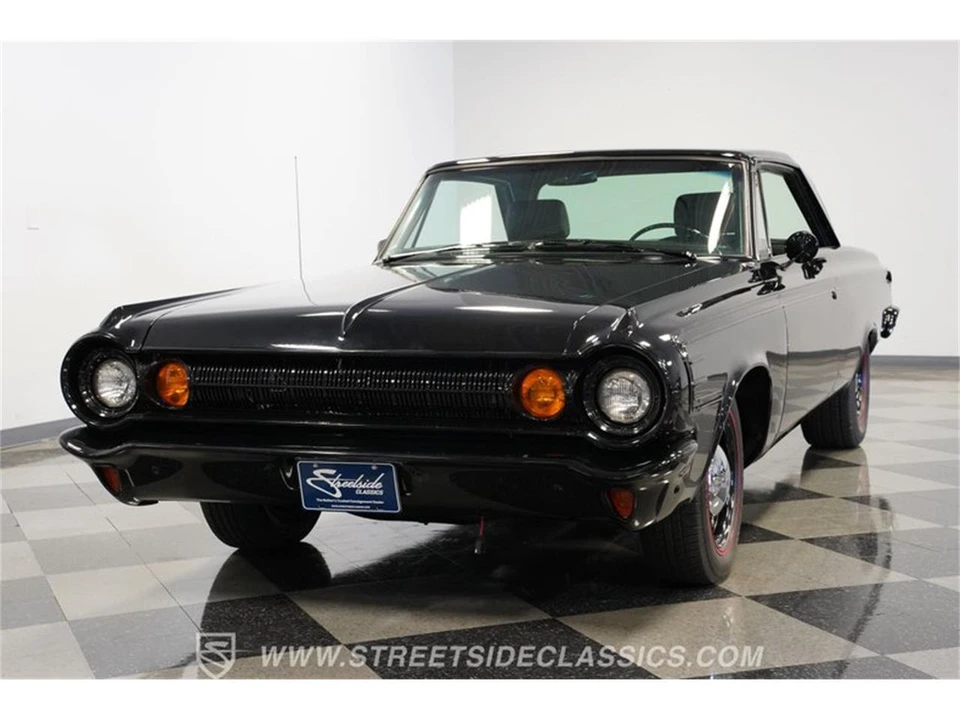 1964 Dodge Coronet - Image 17 of 31