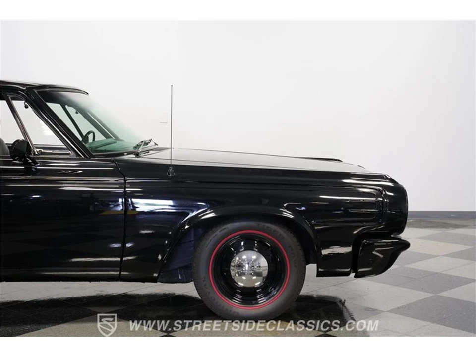 1964 Dodge Coronet - Image 29 of 31