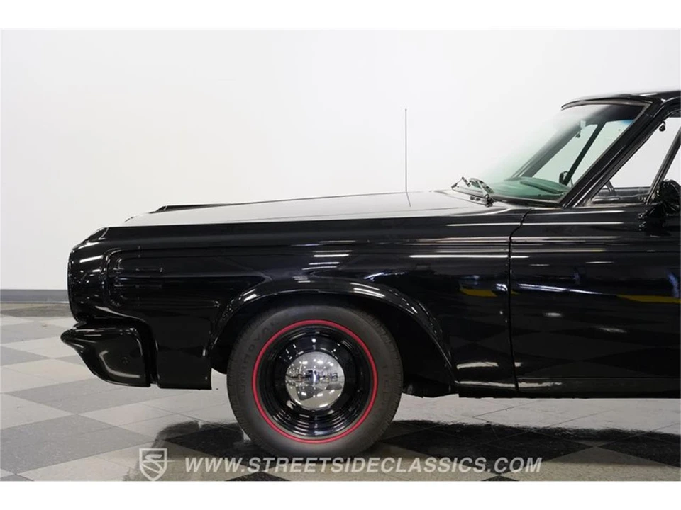 1964 Dodge Coronet - Image 22 of 31