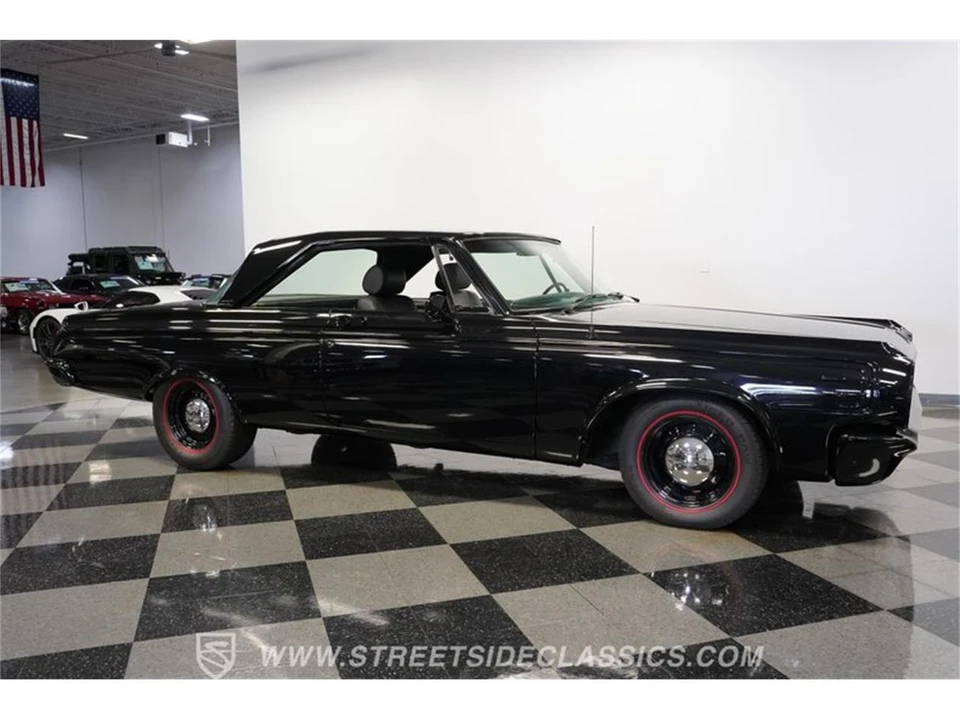 1964 Dodge Coronet - Image 14 of 31