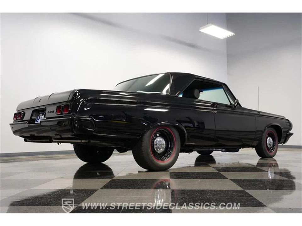 1964 Dodge Coronet - Image 26 of 31