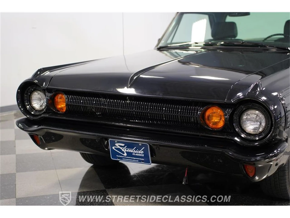 1964 Dodge Coronet - Image 18 of 31
