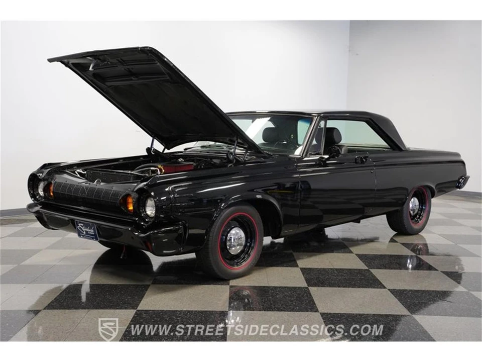 1964 Dodge Coronet - Image 30 of 31