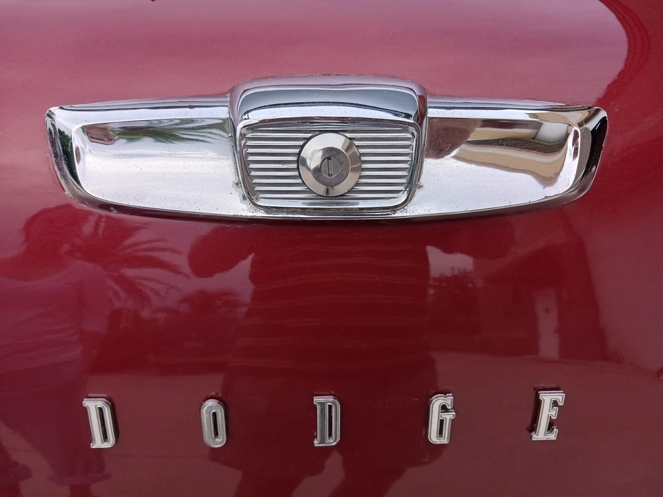 1964 Dodge 330 & 440 & 880 - Image 28 of 31