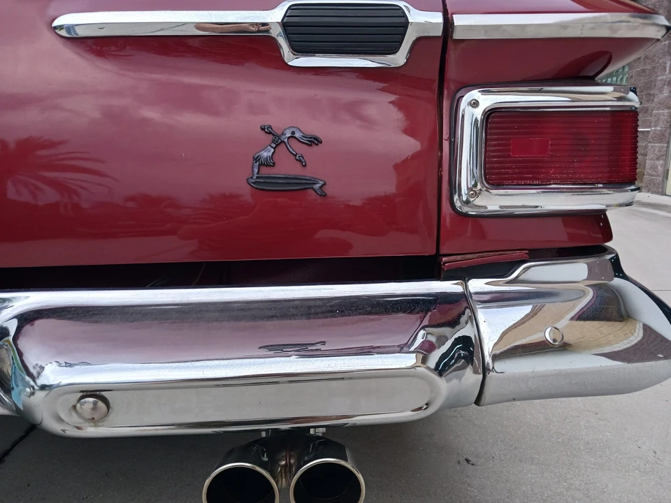 1964 Dodge 330 & 440 & 880 - Image 18 of 31