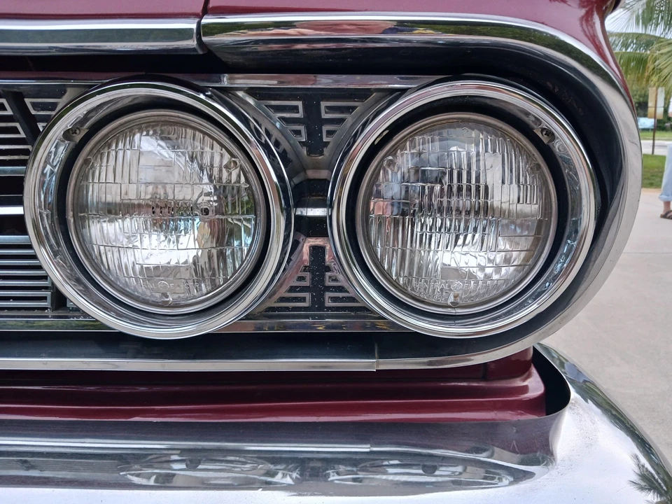 1964 Dodge 330 & 440 & 880 - Image 15 of 31