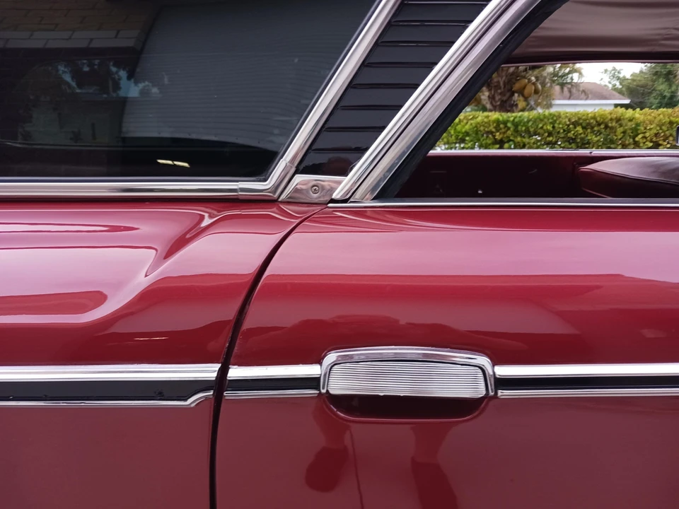 1964 Dodge 330 & 440 & 880 - Image 31 of 31