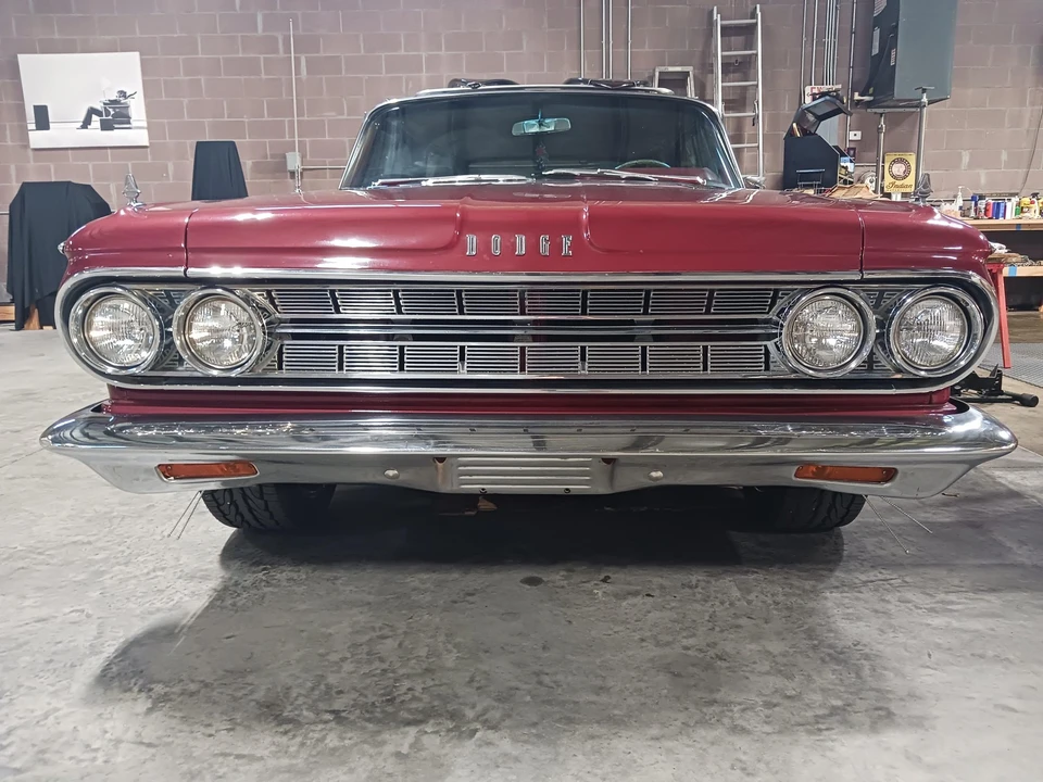 1964 Dodge 330 & 440 & 880 - Image 3 of 31