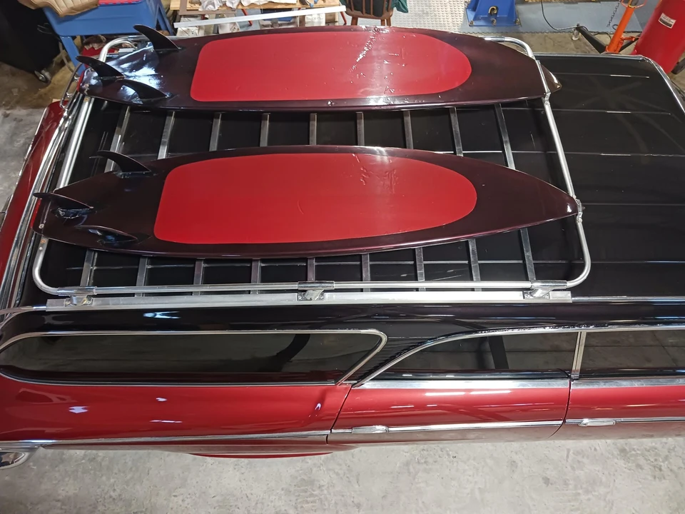 1964 Dodge 330 & 440 & 880 - Image 19 of 31