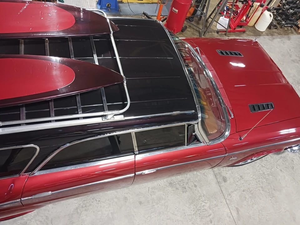 1964 Dodge 330 & 440 & 880 - Image 20 of 31