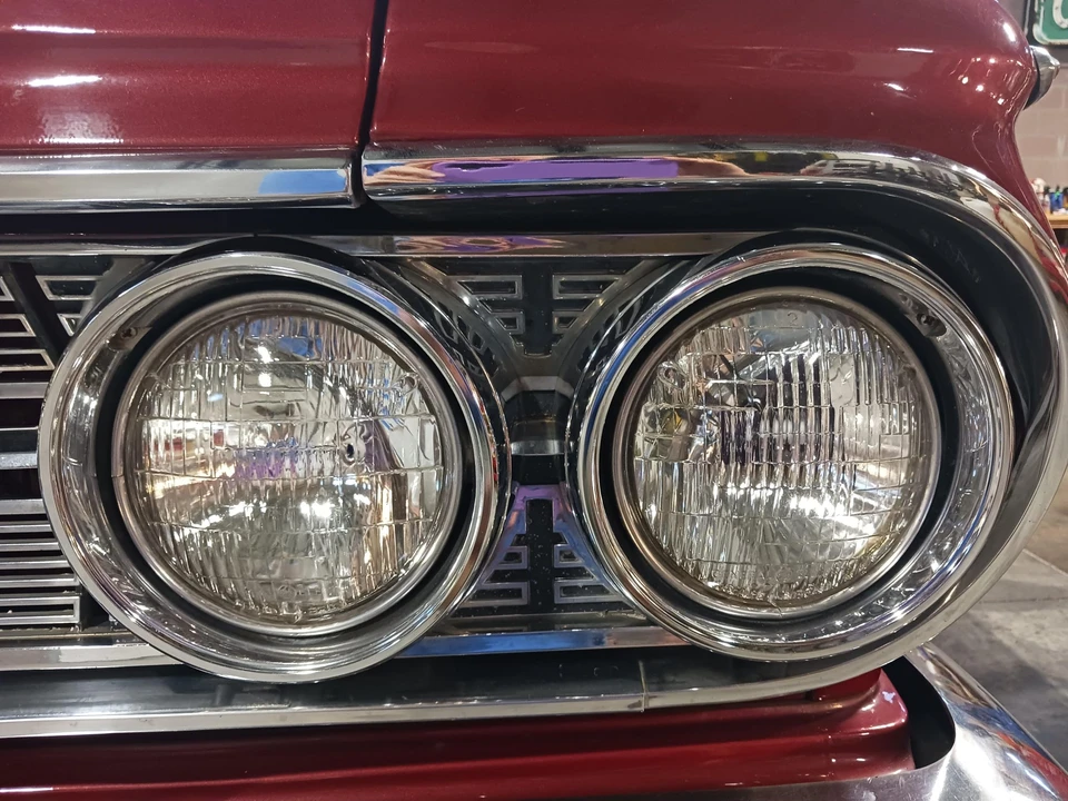 1964 Dodge 330 & 440 & 880 - Image 14 of 31