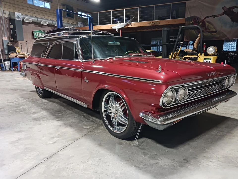 1964 Dodge 330 & 440 & 880 - Image 4 of 31