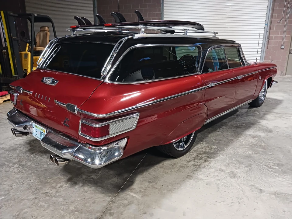 1964 Dodge 330 & 440 & 880 - Image 9 of 31