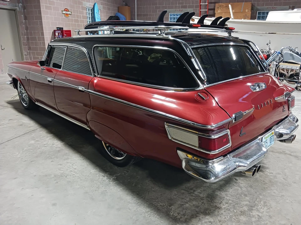1964 Dodge 330 & 440 & 880 - Image 11 of 31