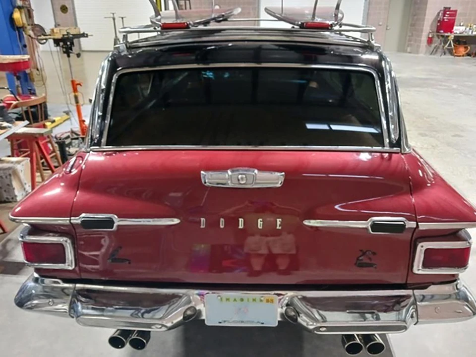 1964 Dodge 330 & 440 & 880 - Image 10 of 31