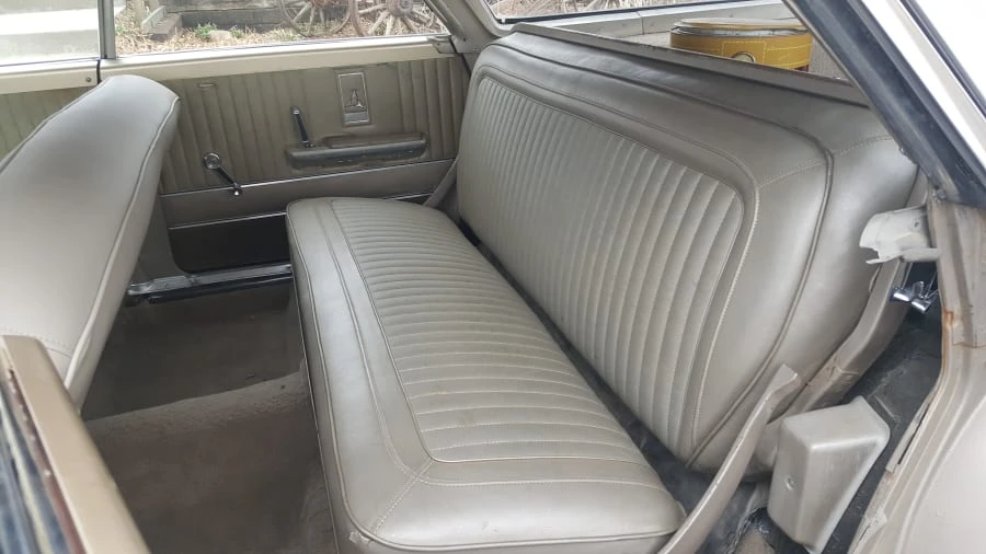 1964 Dodge 330 & 440 & 880 - Image 2 of 2