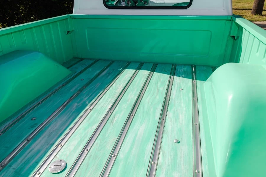 1964 Dodge D Series 1st Gen - Image 4 of 10
