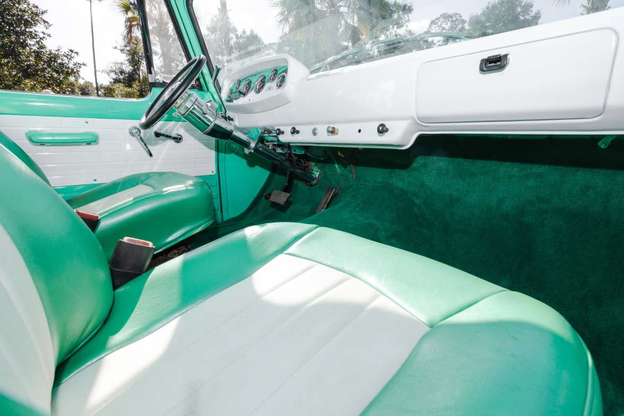1964 Dodge D Series 1st Gen - Image 7 of 10
