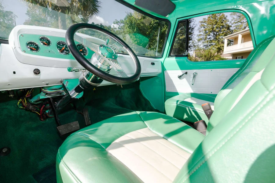 1964 Dodge D Series 1st Gen - Image 8 of 10