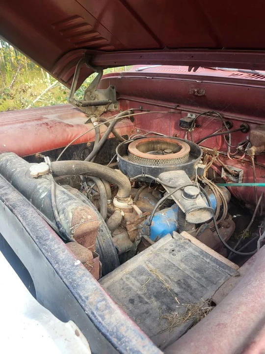 1964 Dodge D Series 1st Gen - Image 4 of 9