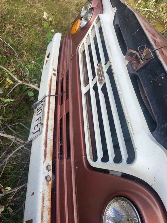 1964 Dodge D Series 1st Gen - Image 2 of 9