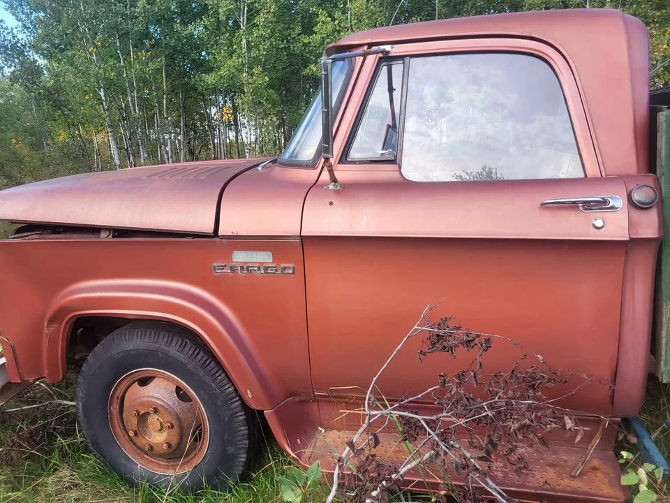 1964 Dodge D Series 1st Gen - Image 5 of 9