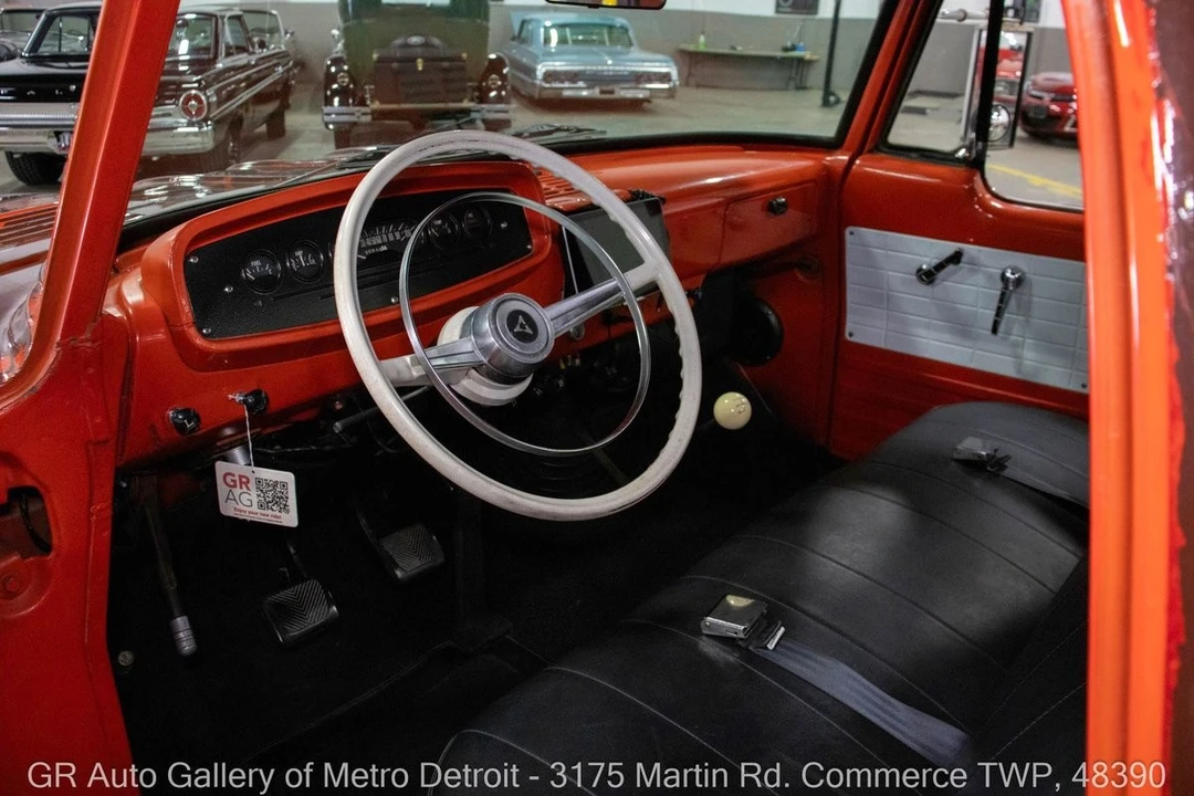 1964 Dodge D Series 1st Gen - Image 16 of 21