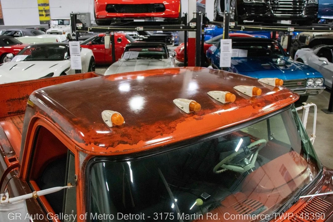 1964 Dodge D Series 1st Gen - Image 14 of 21