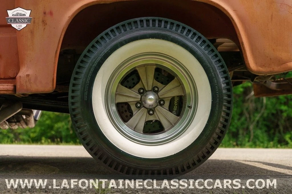 1964 Dodge D Series 1st Gen - Image 19 of 21