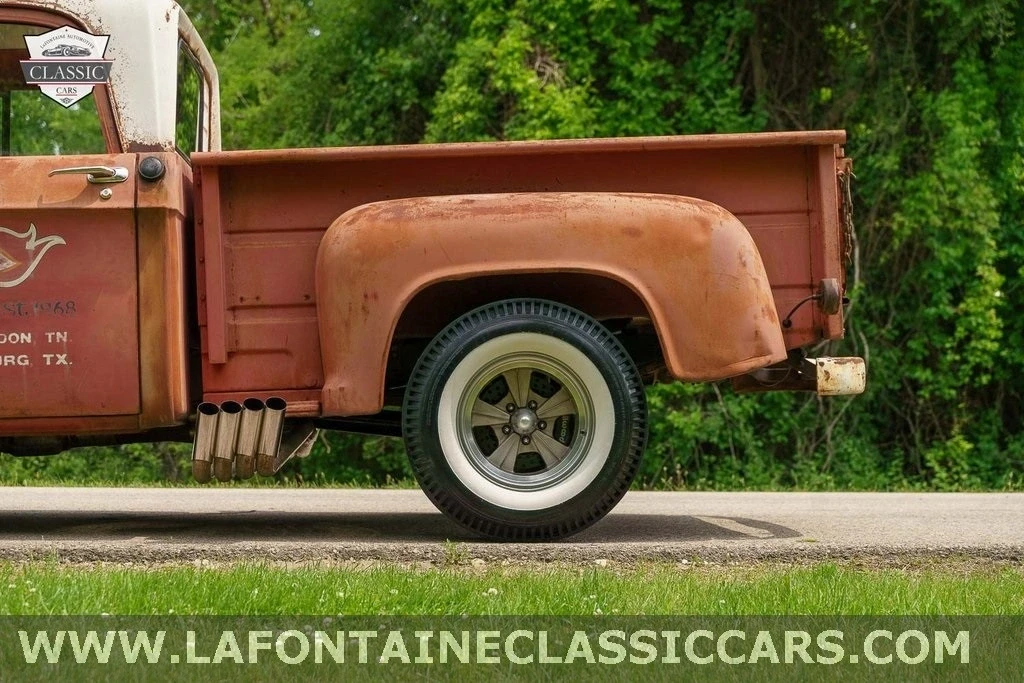 1964 Dodge D Series 1st Gen - Image 18 of 21