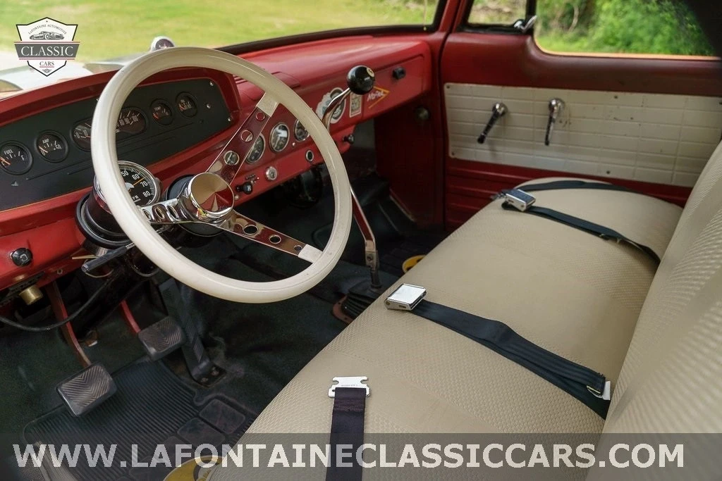 1964 Dodge D Series 1st Gen - Image 9 of 21