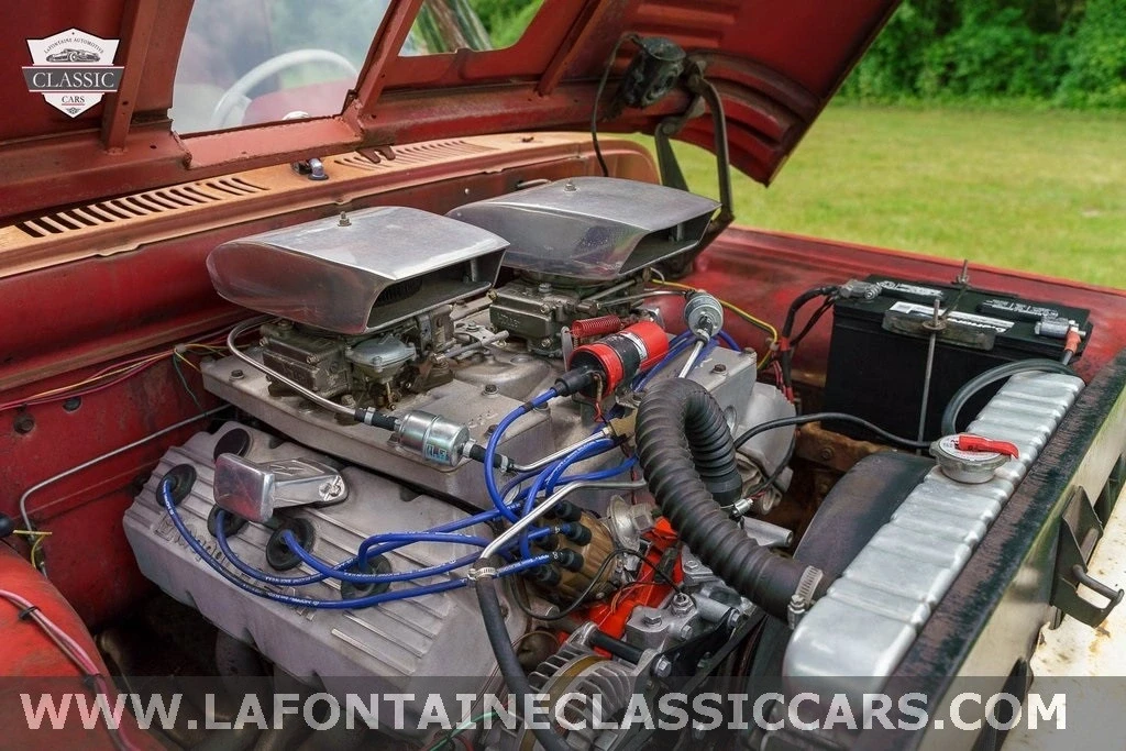 1964 Dodge D Series 1st Gen - Image 5 of 21