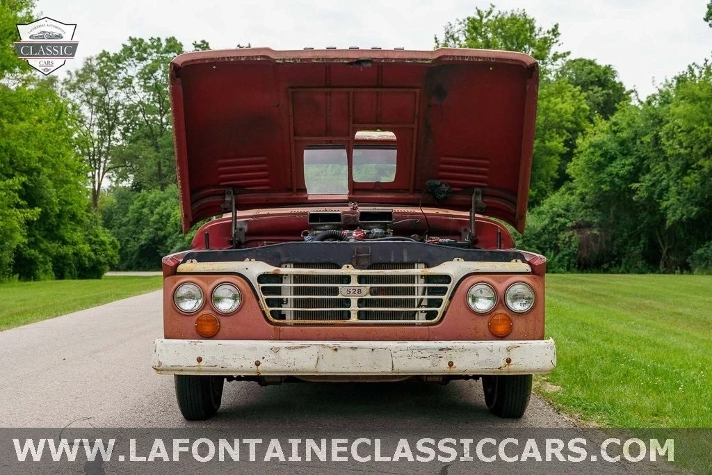 1964 Dodge D Series 1st Gen - Image 3 of 21
