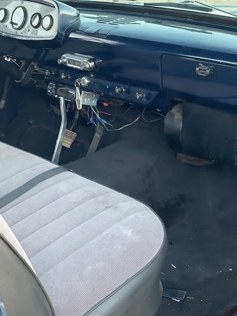 1964 Dodge D Series 1st Gen - Image 11 of 21
