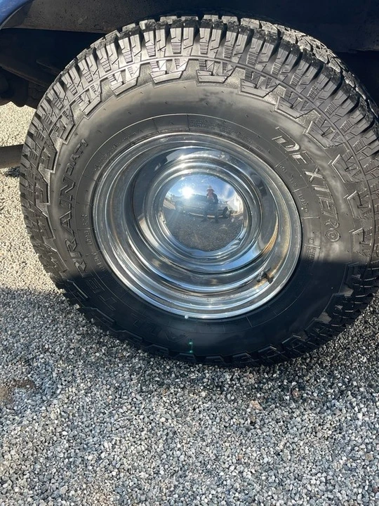 1964 Dodge D Series 1st Gen - Image 19 of 21