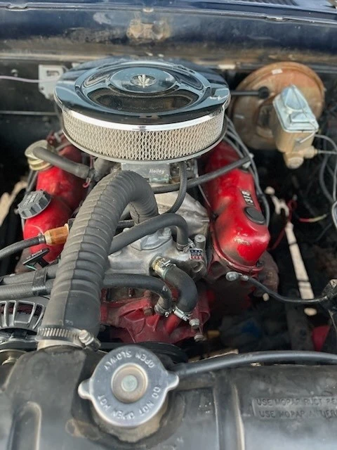 1964 Dodge D Series 1st Gen - Image 4 of 21