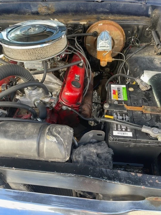 1964 Dodge D Series 1st Gen - Image 16 of 21