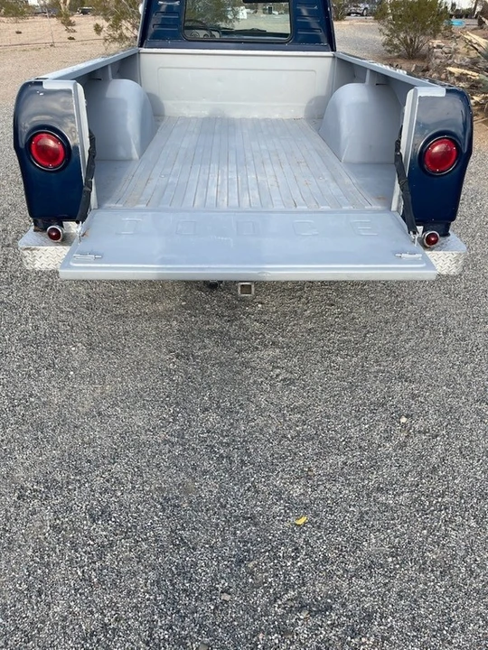 1964 Dodge D Series 1st Gen - Image 20 of 21