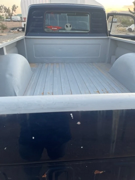 1964 Dodge D Series 1st Gen - Image 6 of 21